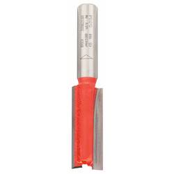 Bosch Accessories 2608629360 drážkovací fréza, tvrdokov, Délka 63.8 mm, Vnější Ø 12 mm, Pracovní délka 31.8 mm, Ø hřídele 8 mm