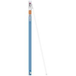 OSRAM HOMELIGHTING LED trubice Energetická třída (EEK2021): E (A - G) G13 zářivkový tvar T8 KVG 11.6 W = 38 W studená bílá (Ø x d) 26.80 mm x 1061 mm 1 ks