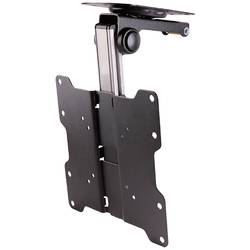 Neomounts FPMA-C020BLACK TV stropní držák 25,4 cm (10) - 101,6 cm (40) naklápěcí