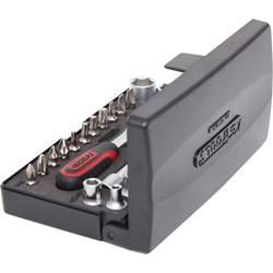 KS Tools 917.0626 sada nástrčných klíčů, 1/4 (6,3 mm), 917.0626