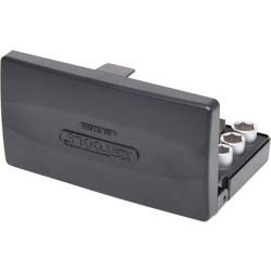 KS Tools 917.0626 sada nástrčných klíčů, 1/4 (6,3 mm), 917.0626