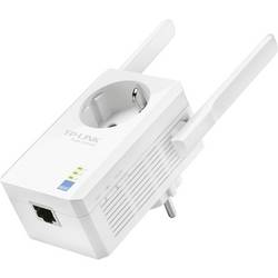TP-LINK Wi-Fi repeater TL-WA860RE, TL-WA860RE, 300 MBit/s