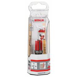 Bosch Accessories 2608629385 zarovnávací fréza, tvrdokov, Délka 60 mm, Vnější Ø 16 mm, Pracovní délka 20 mm, Ø hřídele 8 mm