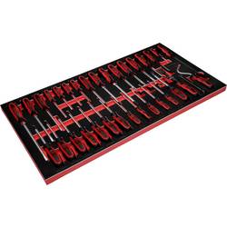 KS Tools 813.0033 sada šroubováků, 813.0033