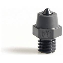 Phaetus tryska pro 3D tiskárnu 0,4mm Tungsten Carbide Nozzle PH (Volcano) A688-07B-15-39-G8