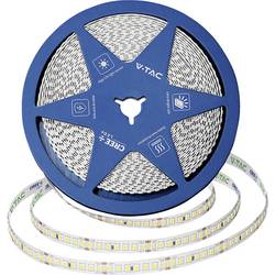 V-TAC VT-2835 2125976 LED pásek Energetická třída (EEK2021): E (A - G) pájitelné 24 V 10 m přírodní bílá 10 m