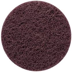Bosch Accessories 2608901243 Kotouč z netkaných textilií EXPERT N880 pro excentrickou brusku Medium 125 mm a 125 mm 1 ks