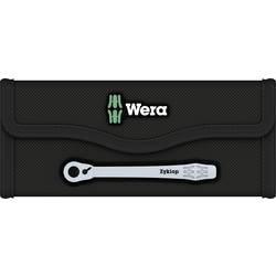 Wera Zyklop Metal 8100 SA 8 sada nástrčných klíčů, metrický, 1/4 (6,3 mm), 28dílná, 1173672
