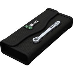 Wera Zyklop Metal 8100 SA 8 sada nástrčných klíčů, metrický, 1/4 (6,3 mm), 28dílná, 1173672