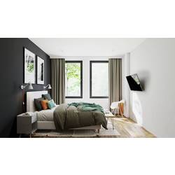 Vogels TVM 3215 TV držák na zeď 48,3 cm (19) - 109,2 cm (43) naklápěcí