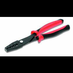 Cimco 101904 proštipovací kleště 122 mm