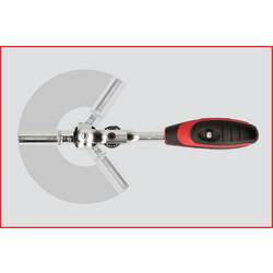 KS Tools 914.1405 9141405 ráčna