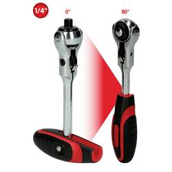 KS Tools 914.1405 9141405 ráčna