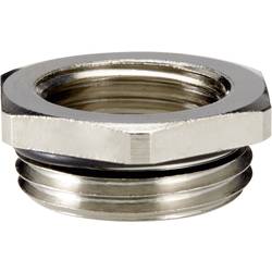 LAPP 52101972 SKINDICHT MR-M 6KT. 32X1,5/20X1,5 s kroužkem M32 M20 mosaz přírodní 25 ks