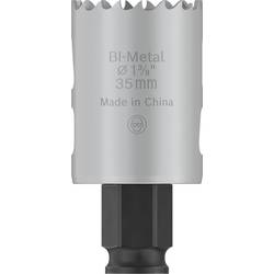 Bosch Accessories 2608594481 2608594481 vrtací korunka 35 mm 24 ks