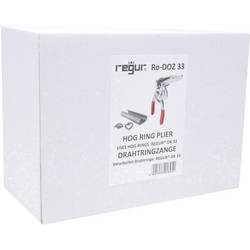 Regur 60720 speciální kleště 205 mm 1 ks