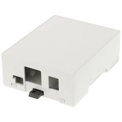 Hammond Electronics 1597KIT4MBB Montážní sada DIN Vhodné pro (vývojové sady): BeagleBone černá
