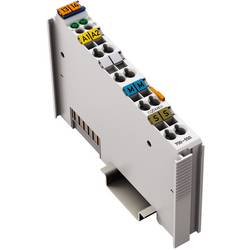 WAGO WAGO GmbH & Co. KG modul analogového výstupu pro PLC 750-550 1 ks