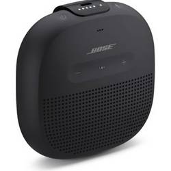 Bose SoundLink Micro BT Bluetooth® reproduktor přenosné, hlasitý odposlech, vodotěsný černá