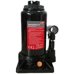 HP Autozubehör Hydraulický zvedák auta 2 t min./max.výška: 15.8 - 30.8 cm