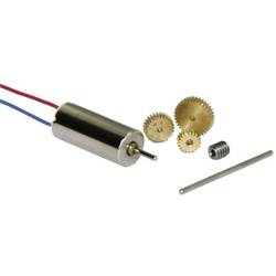 Sol Expert 90200 Motor s mikropřevodovkou stavebnice 1:19 12000 ot./min (max)