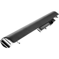 Green Cell akumulátor do notebooku LA04 LA04DF 728460-001 14.8 V 2200 mAh HP