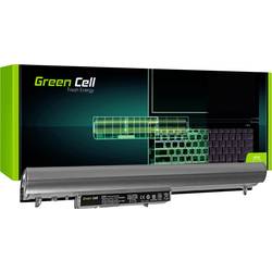 Green Cell akumulátor do notebooku LA04 LA04DF 728460-001 14.8 V 2200 mAh HP