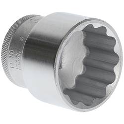 Gedore D 19 34 2545314 vložka pro nástrčný klíč 34 mm 1/2