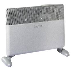 Sygonix SY-6770694 topení 18 m² šedá
