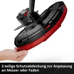 Einhell Professional GP-BC 36/430 Li P BL-Solo křovinořez 36 V 2.5 Ah šířka sekání: 255 mm