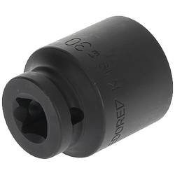 Gedore K 19 30 1560557 rázový nástrčný klíč 30 mm 30 mm 1/2