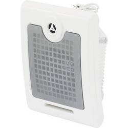 Omnitronic WC-3 ELA nástěnný reprobox 20 W bílá 1 ks