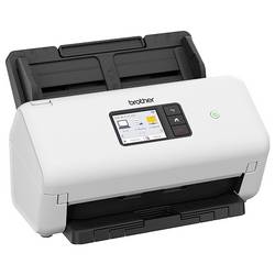 Brother ADS-4550W duplexní skener dokumentů A4 600 x 600 dpi 35 str./min