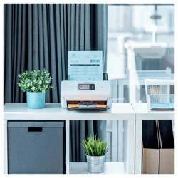 Brother ADS-4550W duplexní skener dokumentů A4 600 x 600 dpi 35 str./min
