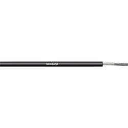 LAPP 3022677/500 připojovací kabel NSHXAFÖ 1.8/3 kV 1 x 10 mm² černá 500 m
