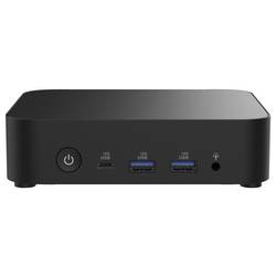 Asus mini PC (HTPC) NUC 14 Essential RNUC14MNK3500002 Intel® N N355 3.9 GHz Intel Intel UHD Graphics 90AR00M2-M00090