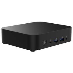 Asus mini PC (HTPC) NUC 14 Essential RNUC14MNK3500002 Intel® N N355 3.9 GHz Intel Intel UHD Graphics 90AR00M2-M00090