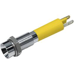 CML Innovative Technologies 19030352 indikační LED žlutá 24 V/DC 6 mcd