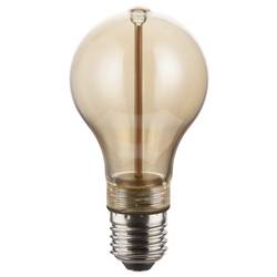 Nordlux 2580012727 LED E27 kulatý tvar 2 W (Ø x d) 60 mm x 110 mm stmívatelná 1 ks