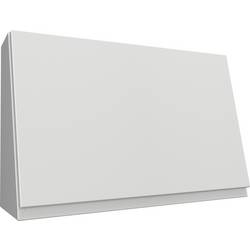 Rittal CX 6721.000 horní díl krabice na ovládací pulty (š x v) 800 mm x 515 mm ocelový plech šedá (RAL 7035) 1 ks