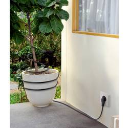Sygonix SY-6771240 topný kabel, 230 V/AC, 37.5 W, 2.5 m, s ochranou proti zamrznutí