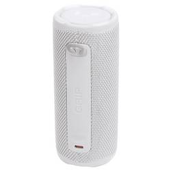 JBL Grip Bluetooth® reproduktor vodotěsný, prachotěsný bílá