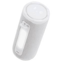 JBL Grip Bluetooth® reproduktor vodotěsný, prachotěsný bílá
