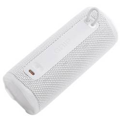JBL Grip Bluetooth® reproduktor vodotěsný, prachotěsný bílá