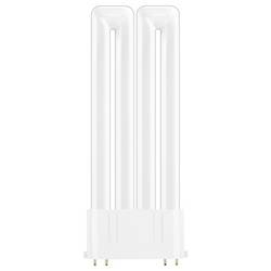 LEDVANCE 140168.LE.00.01 LED Energetická třída (EEK2021) E (A - G) 2G10 tyčový tvar 20 W = 36 W teplá bílá 1 ks