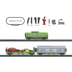 Märklin World 29347