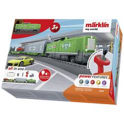 Märklin World 29347