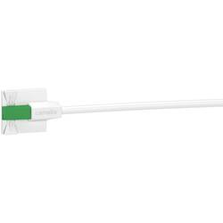 Schneider Electric KBC10DCS101 Přechodový adaptér KBC, 10 a, pevný fázový snímač L1+N+PE, 0,8 m kabel Příslušenství pro malé rozvodnice 10 ks
