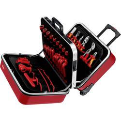Knipex 98 99 15 kufřík s nářadím