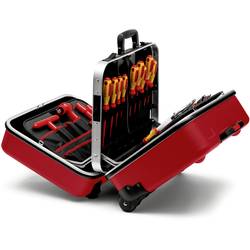 Knipex 98 99 15 kufřík s nářadím